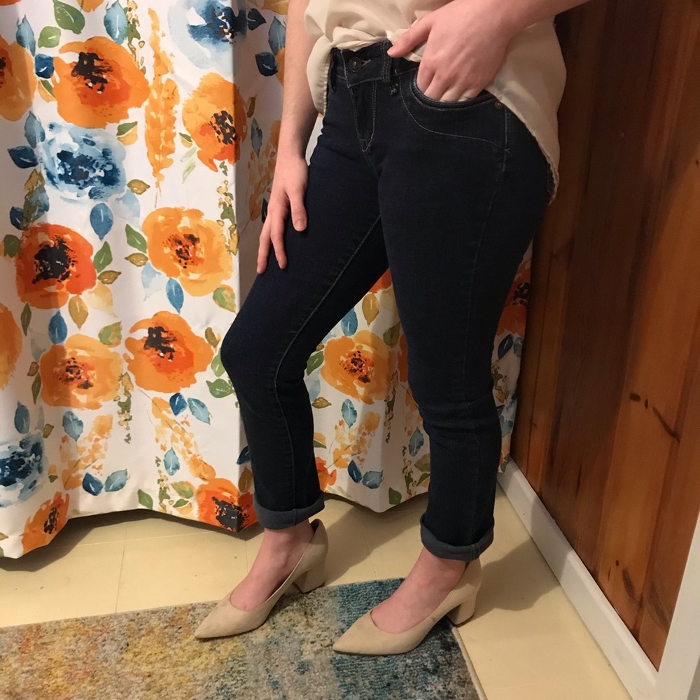 Delia’s Jeans